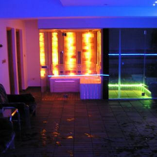Wellness Vendégház Kovácsszénája – Kovácsszénája fotó 6