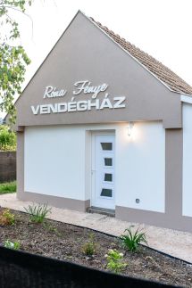 Róna Fénye Vendégház – Sándorfalva fotó 2