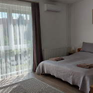 Duna Residence Apartman – Dunaújváros