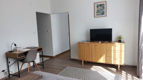 Duna Residence Apartman – Dunaújváros fotó 1
