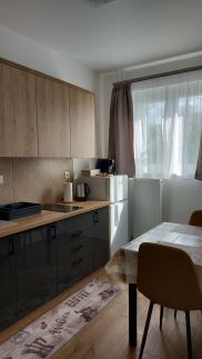 Duna Residence Apartman – Dunaújváros fotó 2