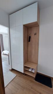 Duna Residence Apartman – Dunaújváros fotó 7