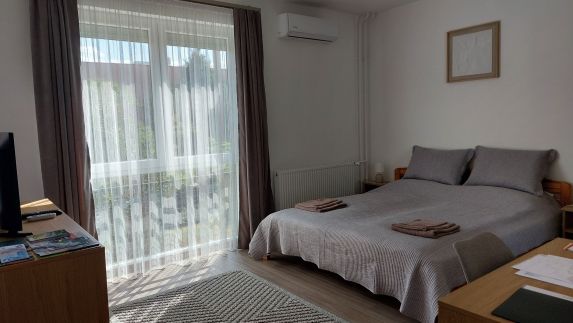 Duna Residence Apartman – Dunaújváros
