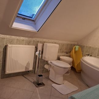 Flóra Apartman Tihany – Tihany fotó 10