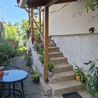 Flóra Apartman Tihany – Tihany fotó 12