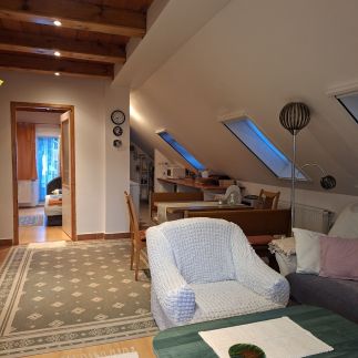 Flóra Apartman Tihany – Tihany fotó 2