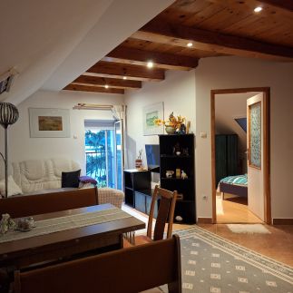 Flóra Apartman Tihany – Tihany fotó 3