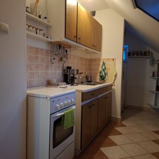 Flóra Apartman Tihany – Tihany fotó 4