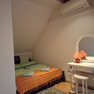 Flóra Apartman Tihany – Tihany fotó 6
