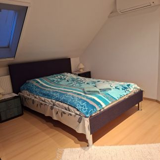 Flóra Apartman Tihany – Tihany fotó 8