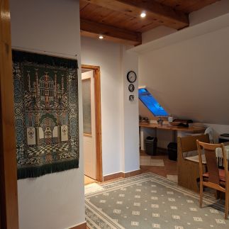 Flóra Apartman Tihany – Tihany fotó 9