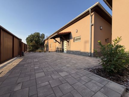 Guest Apartman – Tiszakécske fotó 4