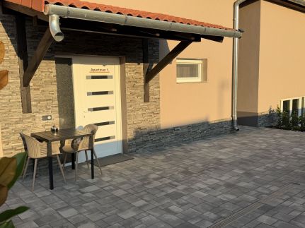 Guest Apartman – Tiszakécske fotó 5