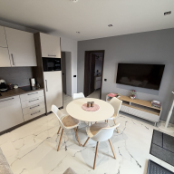 Guest Apartman – Tiszakécske