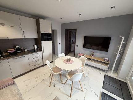 Guest Apartman – Tiszakécske