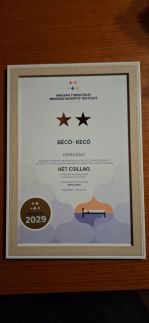 Bécó - Kecó Apartman – Harkány fotó 11