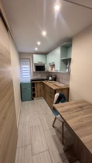 Bécó - Kecó Apartman – Harkány
