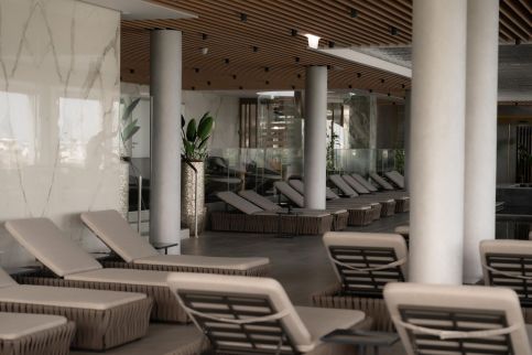 Birgés Hotel Lifestyle and View – Balatonfüred fotó 22