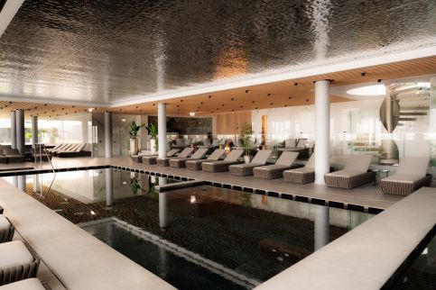 Birgés Hotel Lifestyle and View – Balatonfüred fotó 21