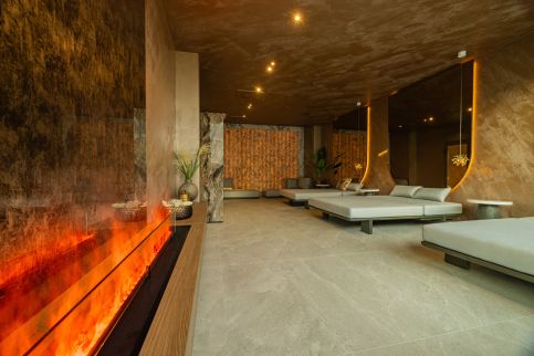 Birgés Hotel Lifestyle and View – Balatonfüred fotó 12