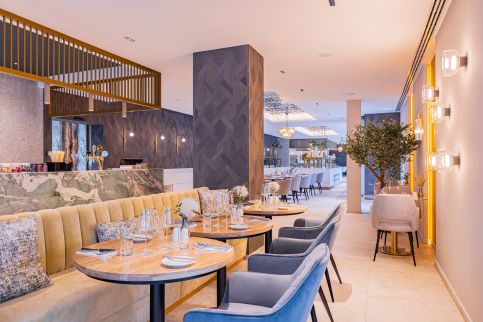 Birgés Hotel Lifestyle and View – Balatonfüred fotó 13