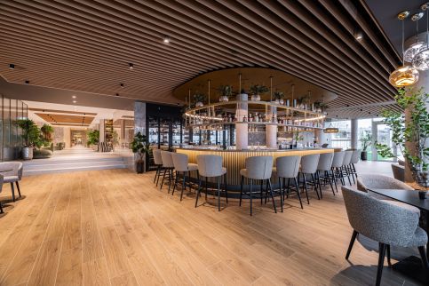 Birgés Hotel Lifestyle and View – Balatonfüred fotó 16
