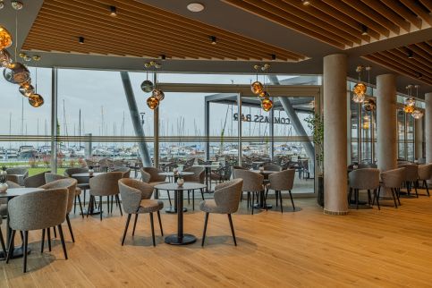 Birgés Hotel Lifestyle and View – Balatonfüred fotó 17