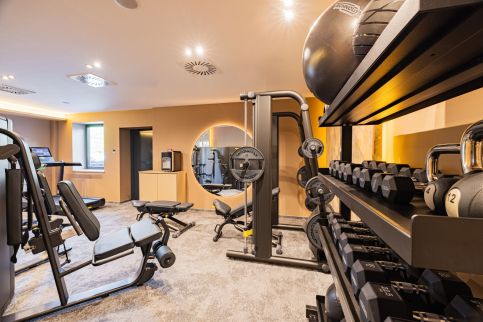 Birgés Hotel Lifestyle and View – Balatonfüred fotó 18