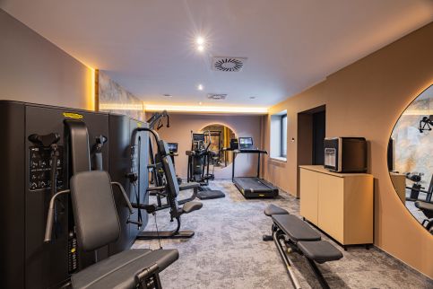 Birgés Hotel Lifestyle and View – Balatonfüred fotó 19