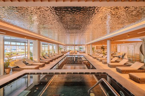Birgés Hotel Lifestyle and View – Balatonfüred fotó 3