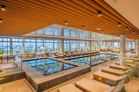 Birgés Hotel Lifestyle and View – Balatonfüred fotó 4