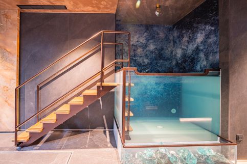 Birgés Hotel Lifestyle and View – Balatonfüred fotó 6