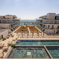 Birgés Hotel Lifestyle and View – Balatonfüred