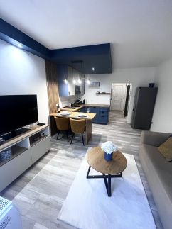 Kismóricz5 Apartman – Pécs fotó 1