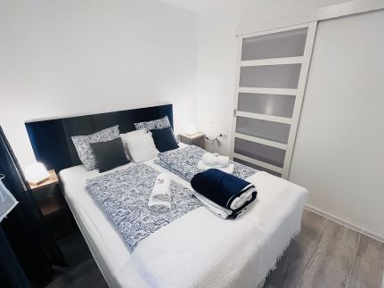Kismóricz5 Apartman – Pécs fotó 11