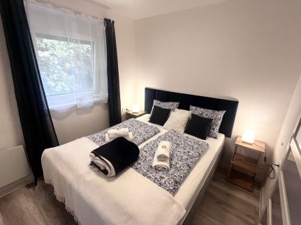 Kismóricz5 Apartman – Pécs fotó 12