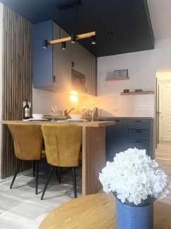 Kismóricz5 Apartman – Pécs fotó 15