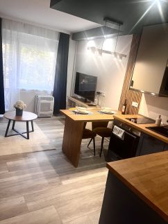 Kismóricz5 Apartman – Pécs fotó 2