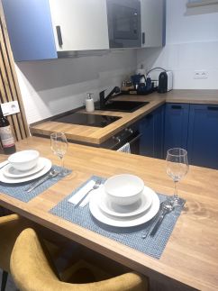 Kismóricz5 Apartman – Pécs fotó 3