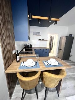 Kismóricz5 Apartman – Pécs fotó 4