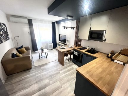 Kismóricz5 Apartman – Pécs fotó 5