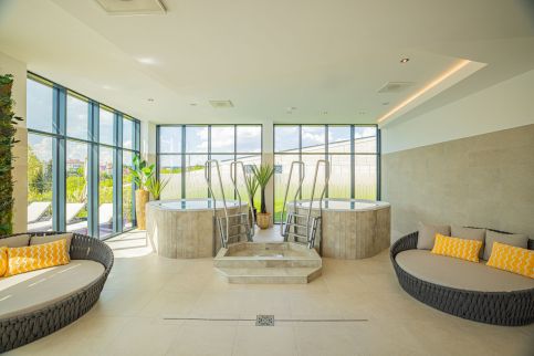 Montello Hotel – Balatonfüred fotó 9