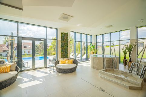 Montello Hotel – Balatonfüred fotó 10