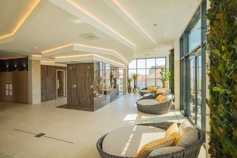 Montello Hotel – Balatonfüred fotó 11