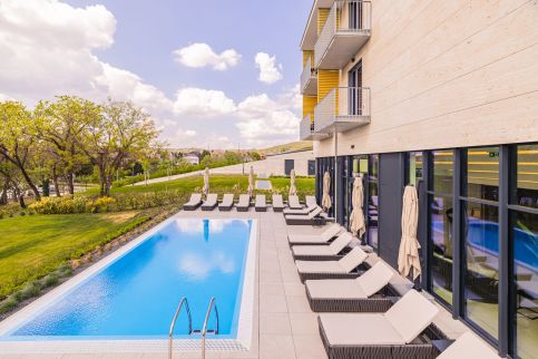 Montello Hotel – Balatonfüred fotó 1
