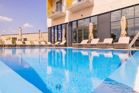 Montello Hotel – Balatonfüred fotó 2