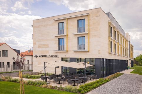 Montello Hotel – Balatonfüred fotó 3