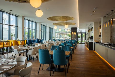 Montello Hotel – Balatonfüred fotó 4