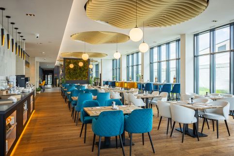 Montello Hotel – Balatonfüred fotó 5