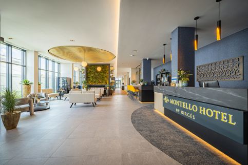 Montello Hotel – Balatonfüred fotó 8